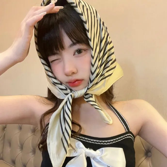 长江妖姬