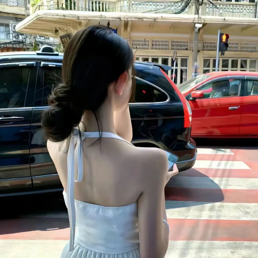 未婚妻子