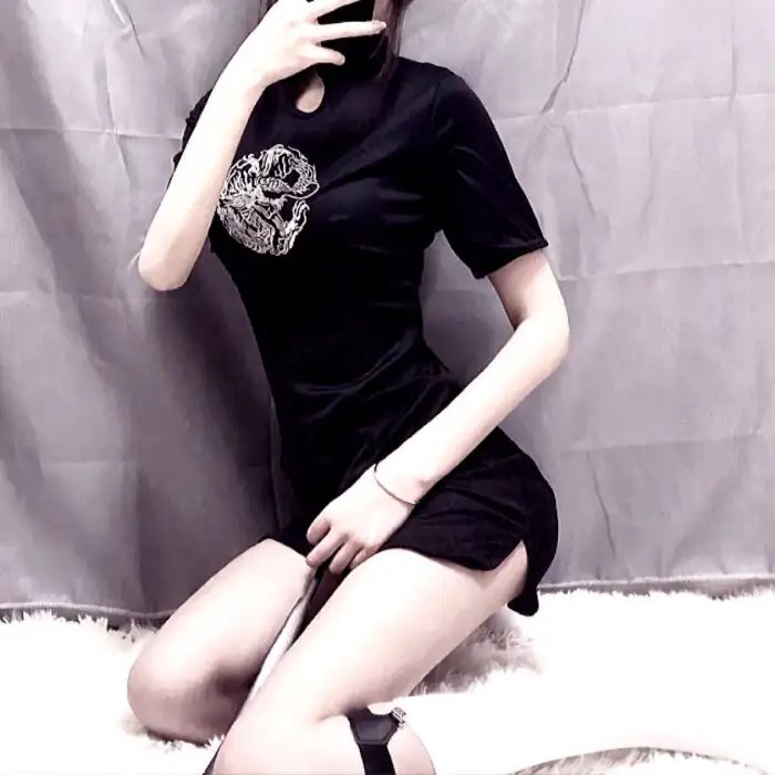 单人房的天使