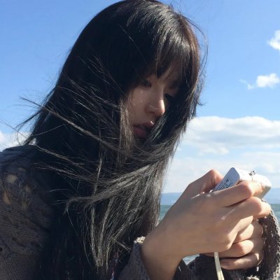迪拜的女孩